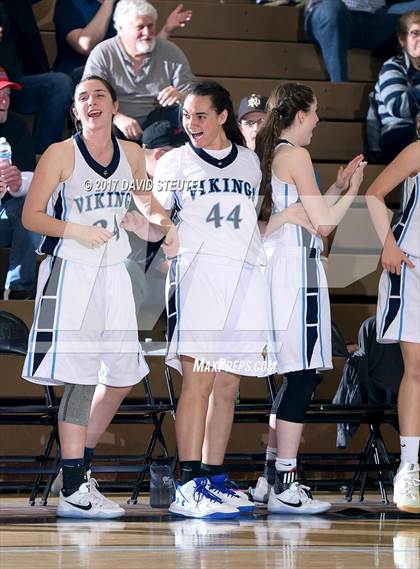 Thumbnail 3 in Shasta vs. Pleasant Valley (CIF NS D3 Final) photogallery.