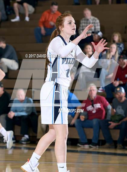 Thumbnail 1 in Shasta vs. Pleasant Valley (CIF NS D3 Final) photogallery.
