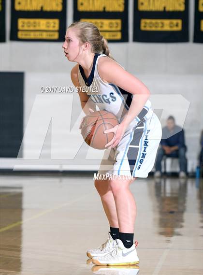 Thumbnail 3 in Shasta vs. Pleasant Valley (CIF NS D3 Final) photogallery.
