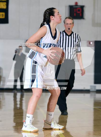 Thumbnail 3 in Shasta vs. Pleasant Valley (CIF NS D3 Final) photogallery.