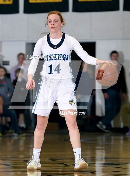 Thumbnail 2 in Shasta vs. Pleasant Valley (CIF NS D3 Final) photogallery.
