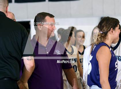 Thumbnail 3 in Shasta vs. Pleasant Valley (CIF NS D3 Final) photogallery.