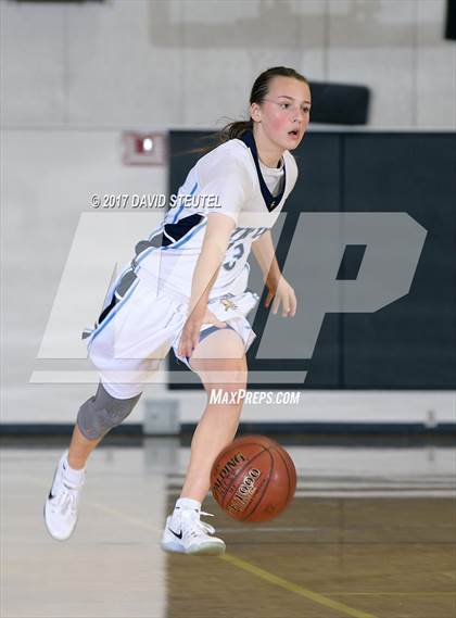 Thumbnail 3 in Shasta vs. Pleasant Valley (CIF NS D3 Final) photogallery.