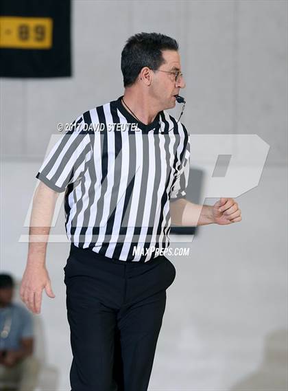 Thumbnail 3 in Shasta vs. Pleasant Valley (CIF NS D3 Final) photogallery.