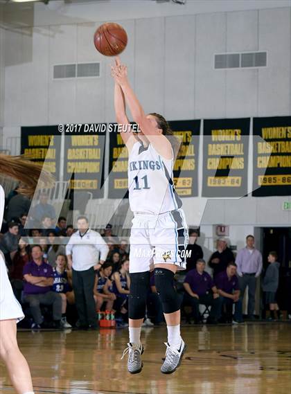Thumbnail 3 in Shasta vs. Pleasant Valley (CIF NS D3 Final) photogallery.