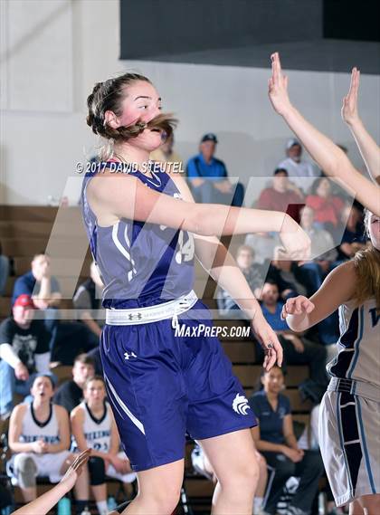 Thumbnail 2 in Shasta vs. Pleasant Valley (CIF NS D3 Final) photogallery.