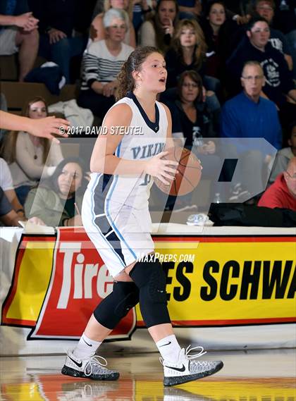Thumbnail 2 in Shasta vs. Pleasant Valley (CIF NS D3 Final) photogallery.