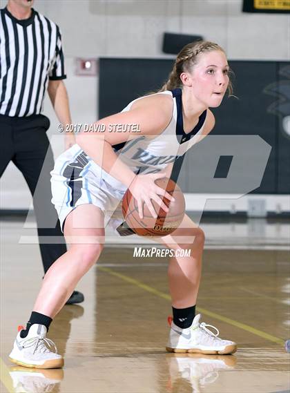 Thumbnail 3 in Shasta vs. Pleasant Valley (CIF NS D3 Final) photogallery.