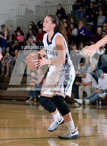 Thumbnail 1 in Shasta vs. Pleasant Valley (CIF NS D3 Final) photogallery.