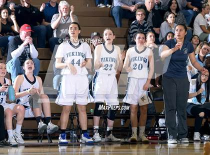 Thumbnail 1 in Shasta vs. Pleasant Valley (CIF NS D3 Final) photogallery.