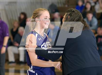 Thumbnail 2 in Shasta vs. Pleasant Valley (CIF NS D3 Final) photogallery.