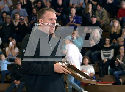 Thumbnail 2 in Shasta vs. Pleasant Valley (CIF NS D3 Final) photogallery.