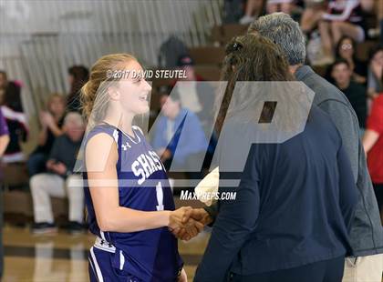 Thumbnail 1 in Shasta vs. Pleasant Valley (CIF NS D3 Final) photogallery.