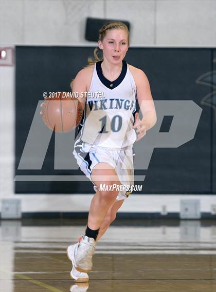 Thumbnail 1 in Shasta vs. Pleasant Valley (CIF NS D3 Final) photogallery.