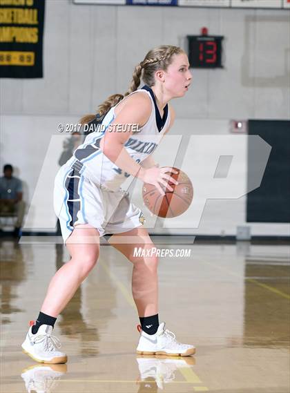 Thumbnail 2 in Shasta vs. Pleasant Valley (CIF NS D3 Final) photogallery.