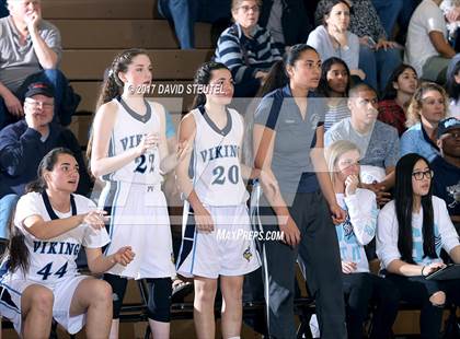 Thumbnail 3 in Shasta vs. Pleasant Valley (CIF NS D3 Final) photogallery.