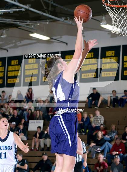Thumbnail 2 in Shasta vs. Pleasant Valley (CIF NS D3 Final) photogallery.