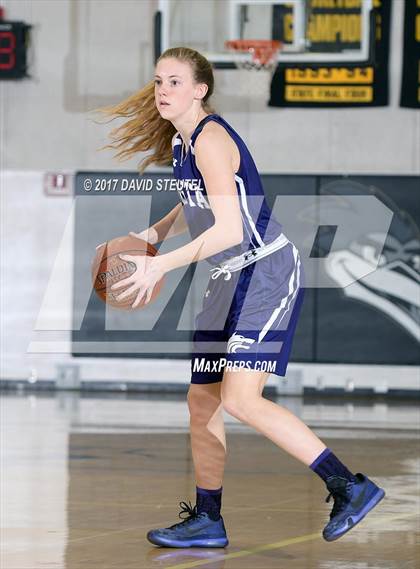 Thumbnail 1 in Shasta vs. Pleasant Valley (CIF NS D3 Final) photogallery.