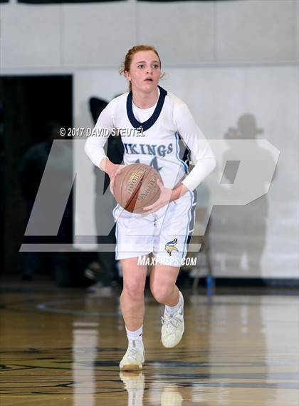 Thumbnail 2 in Shasta vs. Pleasant Valley (CIF NS D3 Final) photogallery.