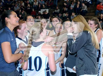 Thumbnail 2 in Shasta vs. Pleasant Valley (CIF NS D3 Final) photogallery.