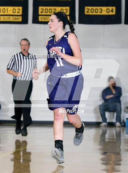 Thumbnail 1 in Shasta vs. Pleasant Valley (CIF NS D3 Final) photogallery.