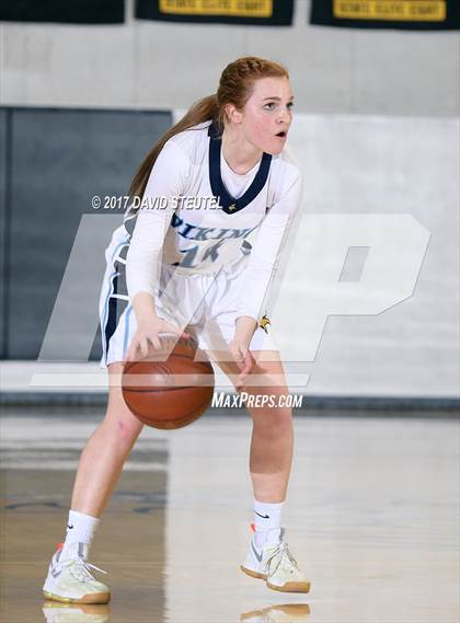 Thumbnail 1 in Shasta vs. Pleasant Valley (CIF NS D3 Final) photogallery.