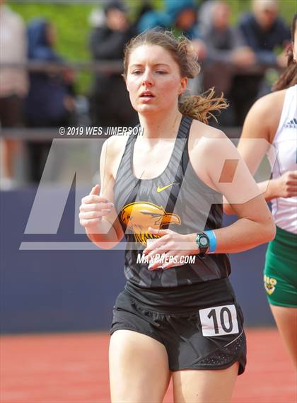 Thumbnail 1 in Title IX Invitational photogallery.