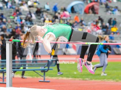 Thumbnail 1 in Title IX Invitational photogallery.