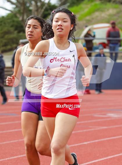 Thumbnail 1 in Title IX Invitational photogallery.