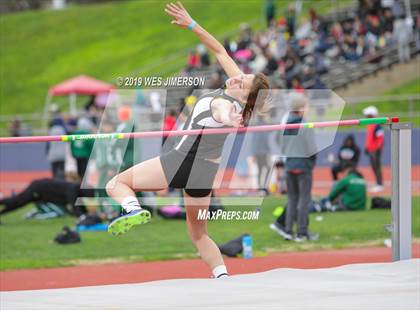 Thumbnail 3 in Title IX Invitational photogallery.