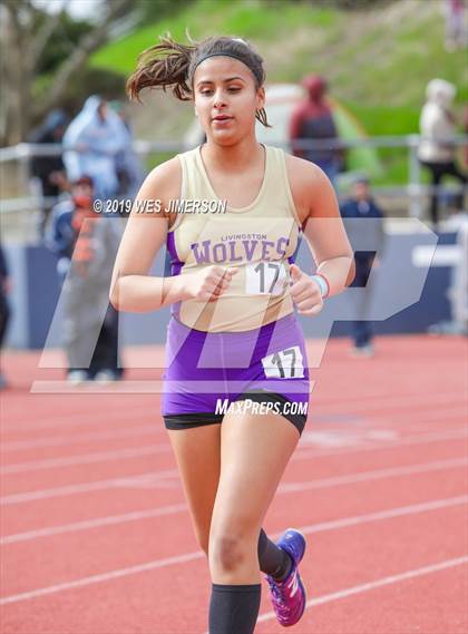 Thumbnail 2 in Title IX Invitational photogallery.