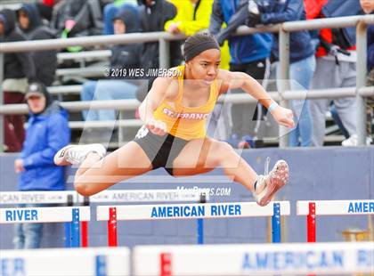 Thumbnail 3 in Title IX Invitational photogallery.