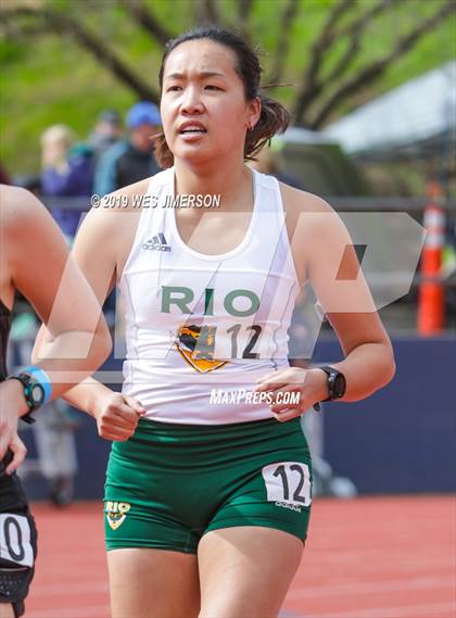 Thumbnail 1 in Title IX Invitational photogallery.