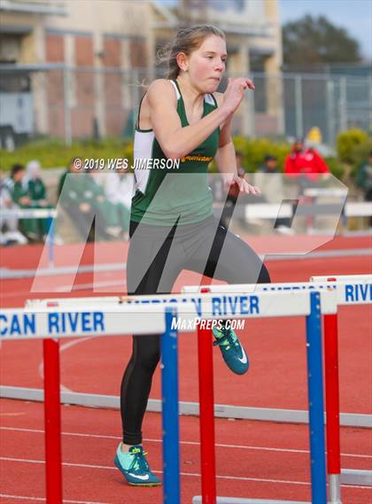 Thumbnail 2 in Title IX Invitational photogallery.