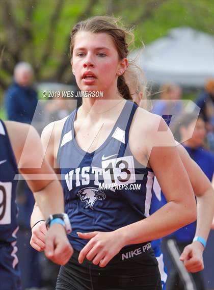 Thumbnail 1 in Title IX Invitational photogallery.