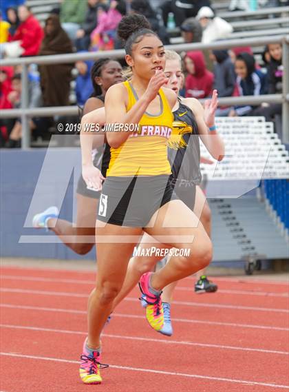 Thumbnail 1 in Title IX Invitational photogallery.