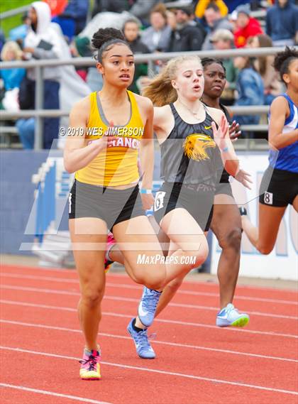Thumbnail 2 in Title IX Invitational photogallery.