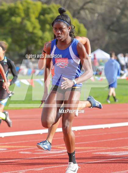Thumbnail 3 in Title IX Invitational photogallery.