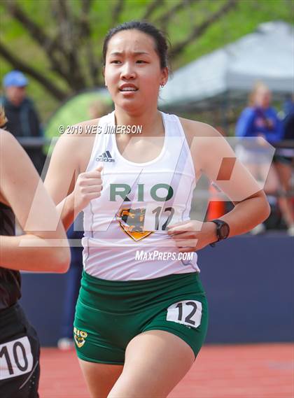 Thumbnail 2 in Title IX Invitational photogallery.