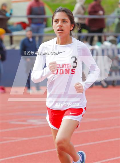 Thumbnail 2 in Title IX Invitational photogallery.