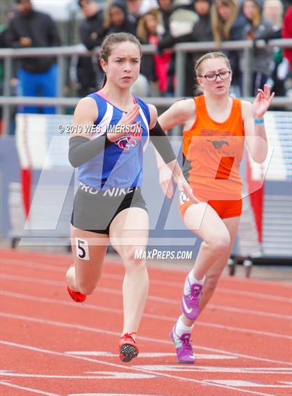 Thumbnail 1 in Title IX Invitational photogallery.