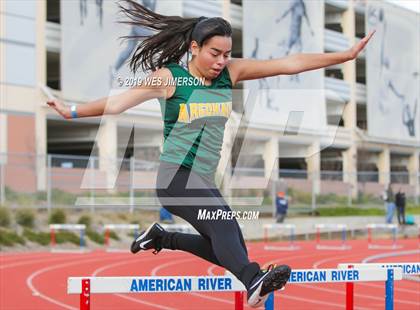 Thumbnail 3 in Title IX Invitational photogallery.