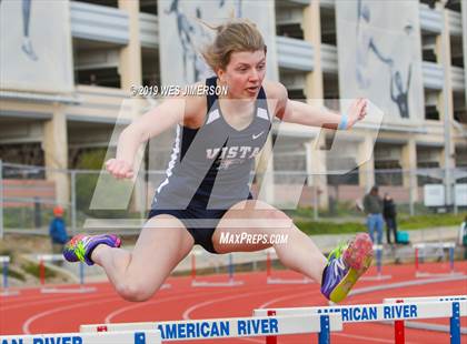 Thumbnail 3 in Title IX Invitational photogallery.