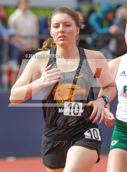 Thumbnail 3 in Title IX Invitational photogallery.