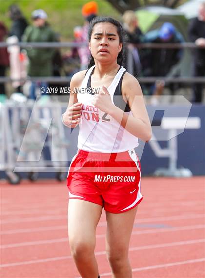 Thumbnail 3 in Title IX Invitational photogallery.