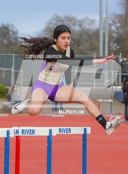 Thumbnail 1 in Title IX Invitational photogallery.