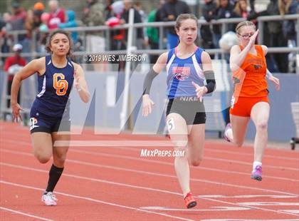 Thumbnail 2 in Title IX Invitational photogallery.