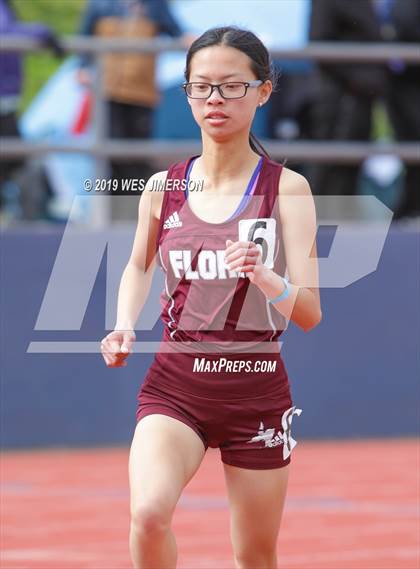 Thumbnail 1 in Title IX Invitational photogallery.
