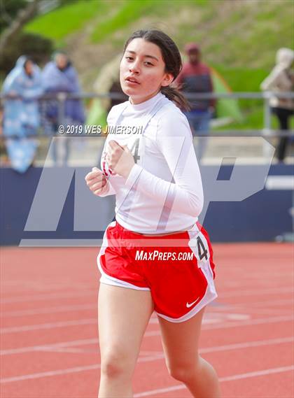 Thumbnail 1 in Title IX Invitational photogallery.