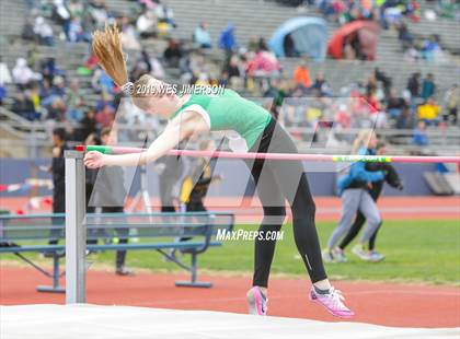 Thumbnail 2 in Title IX Invitational photogallery.